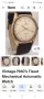 Мъжки часовник Тисот автоматичен(Tisot automatic)1960 година,отлично състояние, снимка 12