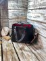 Черна чанта Louis Vuitton  код SG120, снимка 1 - Чанти - 38669982