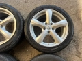 5х112 17 Джанти Audi VW Seat Skoda 5x112 Ауди Фолксваген Сеат Шкода, снимка 3