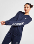 Дамски анцунг adidas Linear Tracksuit Спортен Екип, снимка 4