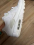 Оригинални мъжки маратонки NIKE AIR MAX 90 LEATHER, снимка 7