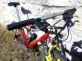 Ретро МТБ,MTB/43 см/, снимка 7
