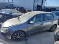 VW Golf 6 1.4бензин, Хечбек, на части, снимка 3