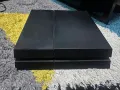 PlayStation 4 FAT 500gb, снимка 1