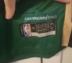 Чисто нов оригинален екип на Boston Celtics - Jayson Tatum, снимка 5