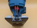 Bosch GST 18 V-LI B тяло на акумулаторно зеге 18V, снимка 7