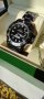 Новогодишна промоция!Мъжки луксозен часовник Rolex Submariner , снимка 12
