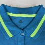 Мъжка поло тениска Adidas размер S UEFA 2020, снимка 5