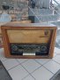 Продавам старо радио и телевизор, снимка 7