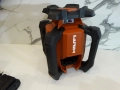 2025 - Hilti PR 40 - 22 / Nuron - Ротационен лазерен нивелир, снимка 6
