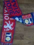 olympique lyonnais vintage - ретро футболен шал , снимка 6