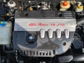 Алфа Ромео 156 на части Alfa Romeo 156 1.9 JTD 115к.с. 2003 na chasti , снимка 9