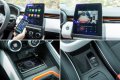 Активиране нa Renault Apple CarPlay и Android Auto , Video in Motion ,, снимка 2