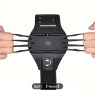 Въртяща се каишка телефон за спорт ⚽, снимка 12
