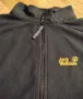 Оригинално мъжко поларено горнище Jack Wolfskin, снимка 3