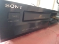 Sony cdp 311 диск плеър, снимка 1