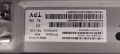 43PUS6554-12  715G9907-M01-B00-005G  715GA052-P01-000-003H    6870C-0769A  TPT430U3-EGYSKA.G   IC-B-, снимка 10