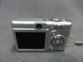 ЦИФРОВ ФОТОАПАРАТ CANON DIGITAL IXUS 50 5.0MP CCD DIGITAL CAMERA Y2K DIGICAM, снимка 10