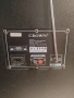 CROWN GTB-602TW–в перфектно състояние, с микрофон, снимка 5