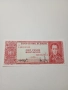 БОЛИВИЯ БАНКНОТА 100 ПЕСОС 1962 Г , снимка 1