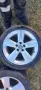 Алуминиеви джанти с гуми от Мерива Б / Meriva B 1.4 turbo 120к.с 2012г A14NEL , снимка 5
