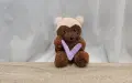 Плюшени мечо различни , снимка 6