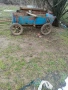 продават се 3 каруци , снимка 2