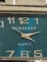 Красив дамски часовник BURBERRY QUARTZ здрава красива верижка 30396, снимка 4