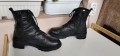 Дамски ботуши Eстествена кожа 40н., снимка 8