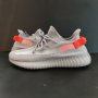 Нови Оригинални Обувки Adidas Yeezy Boost Размер 44 2/3 изключително удобни маратонки , снимка 16