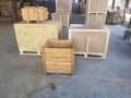 Дървени каси и сандъци производител, снимка 1 - Други стоки за дома - 41446388