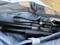Продавам въздушна пушка АЕА 0.30cal/7.62, снимка 9