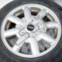 Алуминиеви джанти 4x100 с гуми R15 Mini Hatch (R50; R53)(2001-2006) ID:90012, снимка 6