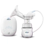 Philips Avent SCF301/02 Електронна помпа за изцеждане, снимка 2