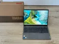 16’WUXGA/i5-1335u/32GB DDR5 5200Mhz/Lenovo Thinkbook 16 G6/512GB SSD, снимка 2