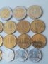 Монети Перу. Peru. Колекция монети. Лот. Монета. Centimos. UN Nuevo sol. Soles. , снимка 5
