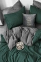 Спален комплект.Изработен от 100% Памук., снимка 3