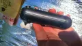 муув и навигационен контролер джойстик move navigational sony ps3 ps4 , снимка 2