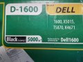 Продавам нова тонер касета X5015 за принтер DELL 1600, снимка 2
