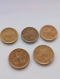 Лот монети български, снимка 5