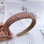 Стилнa диадема с бляскви камъни, ТОП МОДЕЛИ, снимка 2