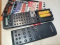 SONY RM-S470 AUDIO REMOTE-ВНОС SWISS 2612251735, снимка 1