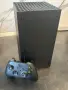 XBOX Series X 1ТВ / 2TB като нова, снимка 1