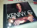 kenny g cd-идеален диск 2612241452, снимка 8