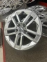 Джанти 16 Цола 5х112 VW Passat Tiguan Touaran Golf 5 6 Skoda Audi A3, снимка 9