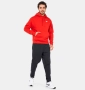 Nike fleece горнище мъжка оригинален , снимка 6