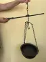 Интересен житарски кантар, снимка 1