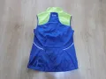 вело джърси gore bike wear infinium gore tex елек тениска шосейно колоездене крос дамско оригинал M, снимка 2