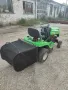 Тракторна косачка 11.5 к.с., снимка 4