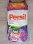 Турски прах пране Persil 10 кг. и много други, снимка 1 - Перилни препарати и омекотители - 41078947